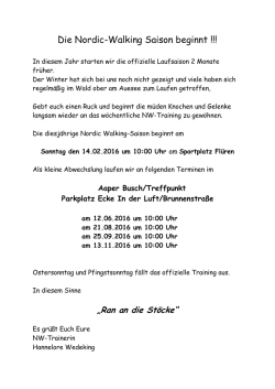 hier - SKI-CLUB WESEL 1969 eV