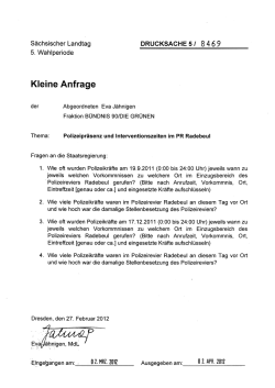 TITEL - MDR.DE