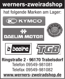 werners-zweiradshop