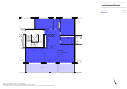 Grundrissplan - Homegate.ch