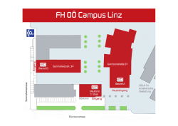 FH O&Ouml; Campus Linz - Alumni Club FH O&Ouml;