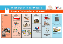 Zielona Góra/Górzow