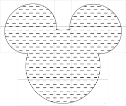 Disney - Hornbach