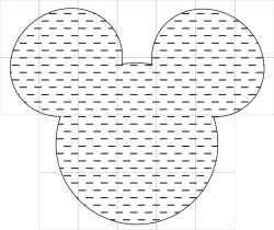 Disney - Hornbach