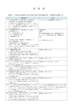 質疑回答書(PDF : 199.78 KB)