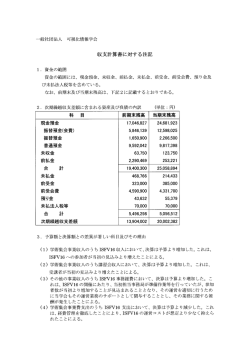 一般社団法人 可視化情報学会