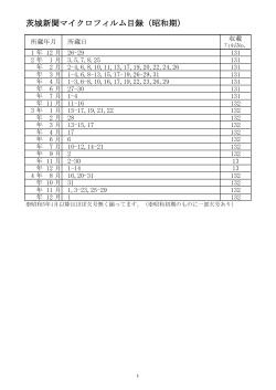 昭和目録(pdf 60kb)