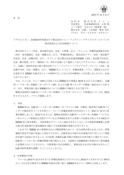リチウムイオン二次電池材料事業を行う株式会社クレハ・バッテリー