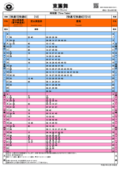 東簾舞【ひがしみすまい】