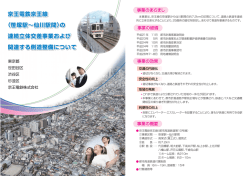京王電鉄京王線 (笹塚駅&sim;仙川駅間)の 連続立体交差
