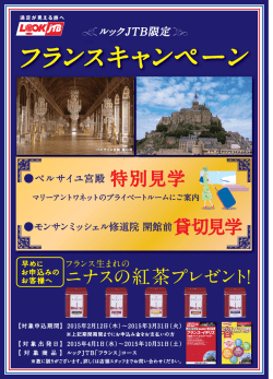 フランスキャンペーン