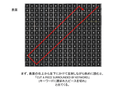 解答はコチラ