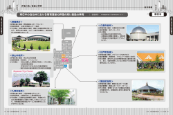 東日本の自治体における管理運営の評価の高い施設の事例 （一部抜粋