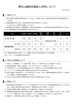 詳しくはこちらをご覧ください。