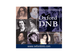 60 - Oxford Journals