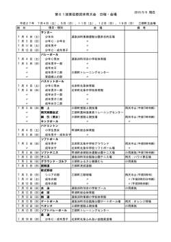 H27郡体日程・会場.