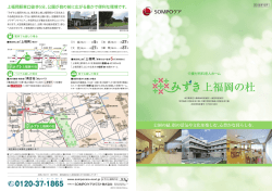 上福岡の杜