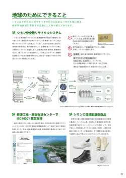 リサイクルシステム