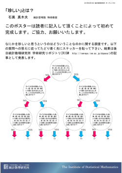 Microsoft PowerPoint - 2015poster_analysis.ppt [\214\335\212\267