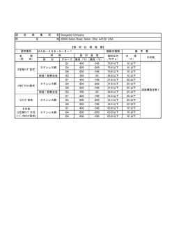 Japanese High-Pressure Toxic Gas, METI, MAB-468-N-II