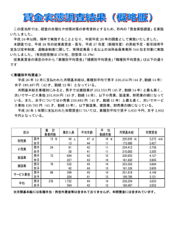 概略版