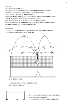 前にも書きましたが