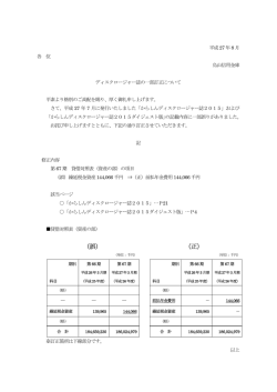 （誤） （正） - 烏山信用金庫