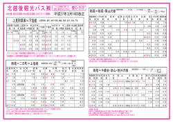 上見附車庫＝下塩線