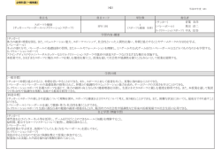 （サッカー） （バレーボール） （サッカー） 体力の維持・増進を図る。また