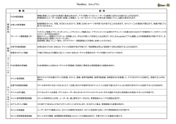 「BeeBea」 Entryプラン