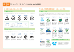 資 料 - 岡山県循環資源総合情報センター