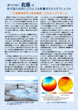 一般向け紹介 (PDF: 795KB)
