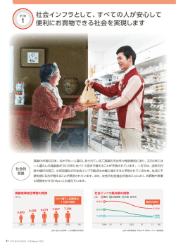CSR Report 2015