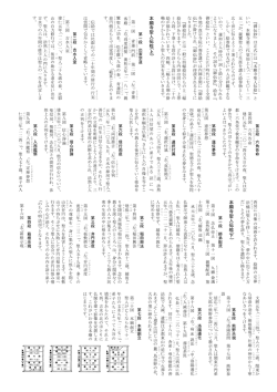 本願寺聖人伝桧 (上 ) 本願寺聖人伝絵 (下 )