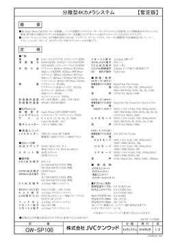 GW-SP100