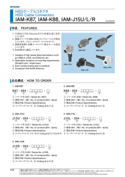 IAM-J15U/J15