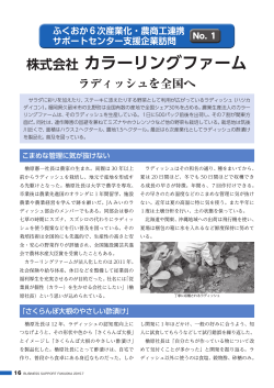 株式会社 カラーリングファーム