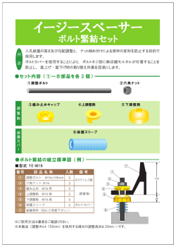 単品カタログ