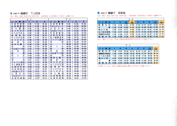 （H27.4.1）山田バス 路線6・7