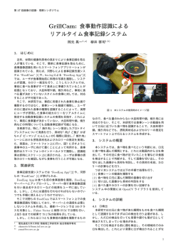 論文PDF - 柳井 研究室