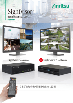 SightVisor