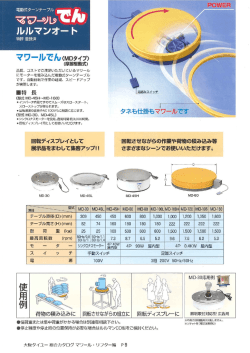 マワールでんシリーズ