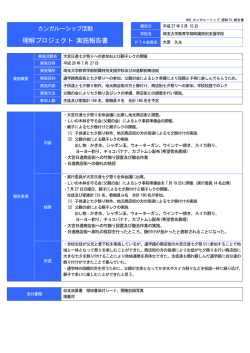 H26rikai-hokoku(埼玉大学教育学部附属特別支援学校 七夕祭)150315