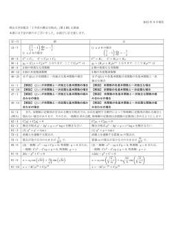 初版第1刷 正誤表はこちら