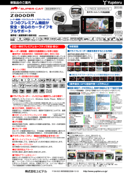 Z800DR
