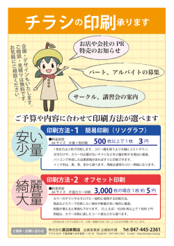 安い 少量 綺麗 大量