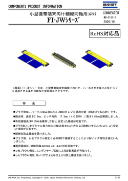 FIJW - jae.com