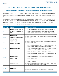 japanese tech note