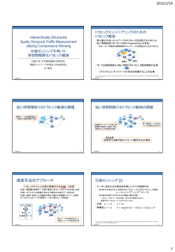 ppt - 村田研究室