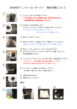 梱包の仕方（半A式）